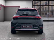 SMART d'occasion #1 428 BRABUS de 2023 Limoges (87)﻿